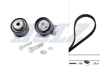 DOLZ SKD071 Číslo výrobce: 02KD037.