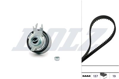 DOLZ SKD078 Číslo výrobce: 02TU08.