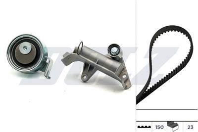 DOLZ SKD110 Číslo výrobce: 05KD079.