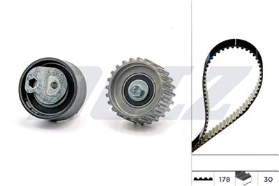 DOLZ SKD112 Číslo výrobce: 05KD081.
