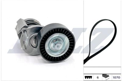 DOLZ SKD205A Číslo výrobce: 05KD6PK1070.