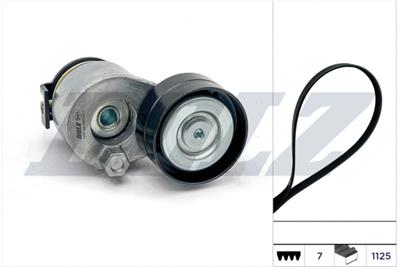 DOLZ SKD207A Číslo výrobce: 05KD7PK1127.