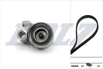 DOLZ SKD237 Číslo výrobce: 05KD162.