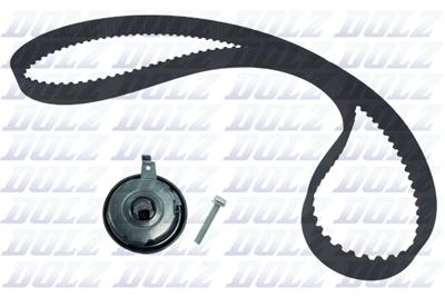 DOLZ SKD289 Číslo výrobce: 02CA289.