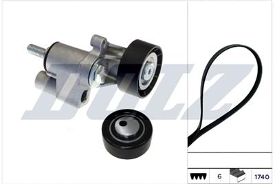 DOLZ SKD313A Číslo výrobce: 05KD6PK1740.