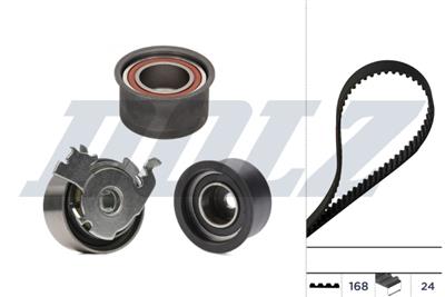 DOLZ SKD316 Číslo výrobce: 05KD190.