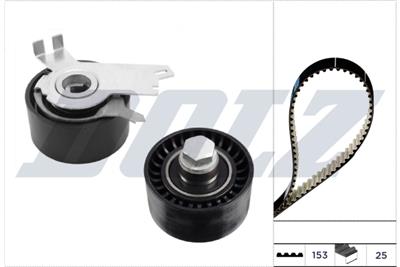 DOLZ SKD326 Číslo výrobce: 05KD196.