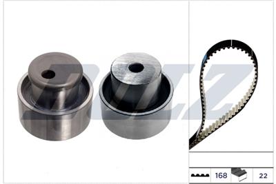 DOLZ SKD333 Číslo výrobce: 05KD199.