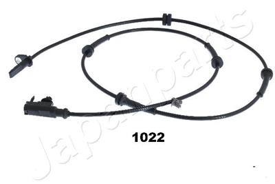 JAPANPARTS ABS-1022 EAN: 8052553085791.