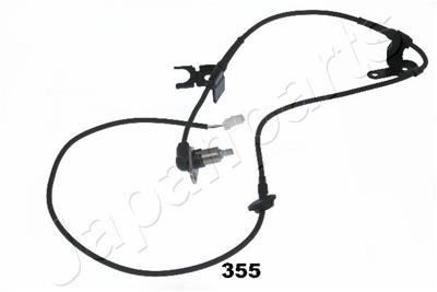 JAPANPARTS ABS-355 EAN: 8052553087214.