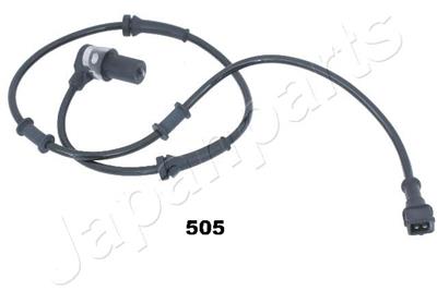 JAPANPARTS ABS-505 EAN: 8052553014326.