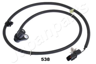 JAPANPARTS ABS-538 EAN: 8052553088440.