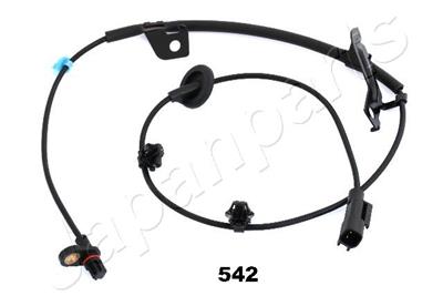 JAPANPARTS ABS-542 Číslo výrobce: ABS-542. EAN: 8052553088563.