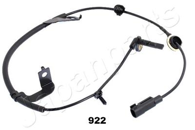 JAPANPARTS ABS-922 EAN: 8052553082882.