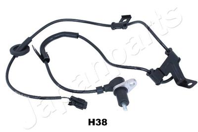 JAPANPARTS ABS-H38 Číslo výrobce: ABS-H38. EAN: 8052553003580.