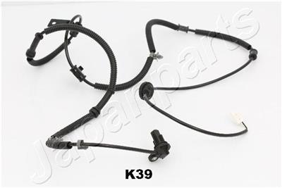 JAPANPARTS ABS-K39 Číslo výrobce: ABS-K39. EAN: 8052553005836.