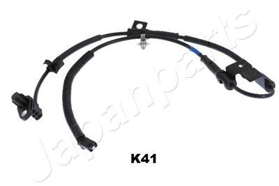JAPANPARTS ABS-K41 Číslo výrobce: ABS-K41. EAN: 8052553084565.