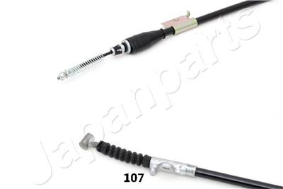 JAPANPARTS BC-107 EAN: 8033001792119.