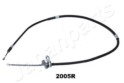 JAPANPARTS BC-2005R EAN: 8033001941623.