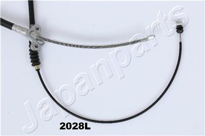 JAPANPARTS BC-2028L EAN: 8033001942736.