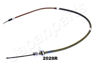 JAPANPARTS BC-2028R EAN: 8033001942767.