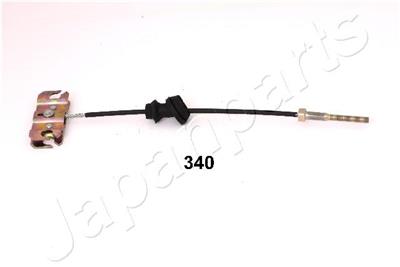 JAPANPARTS BC-340 EAN: 8033001948882.