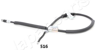 JAPANPARTS BC-516 EAN: 8033001799163.