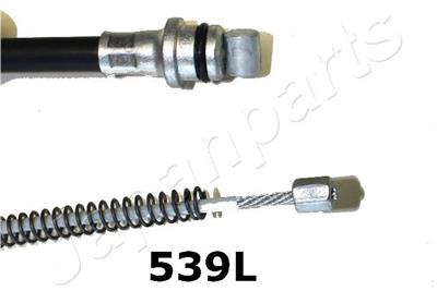 JAPANPARTS BC-539L EAN: 8033001954166.