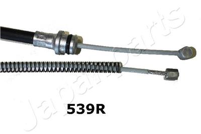 JAPANPARTS BC-539R EAN: 8033001954197.