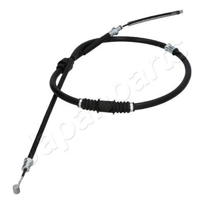 JAPANPARTS BC-562R EAN: 8033001955422.