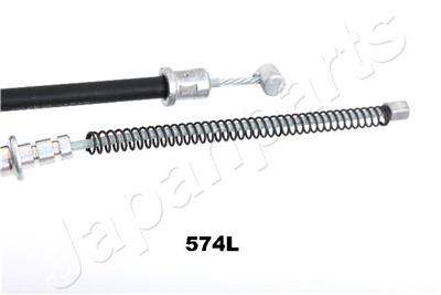 JAPANPARTS BC-574L EAN: 8033001956115.