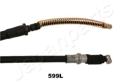 JAPANPARTS BC-599L EAN: 8033001957525.