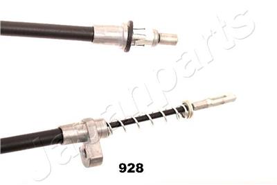 JAPANPARTS BC-928 EAN: 8033001963434.