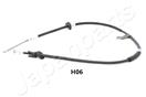JAPANPARTS BC-H06
