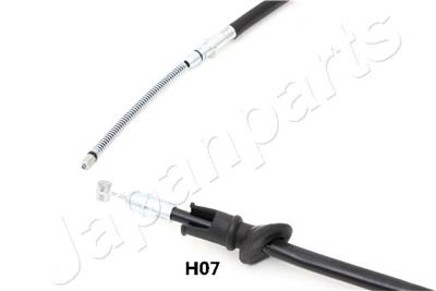 JAPANPARTS BC-H07 EAN: 8033001791211.