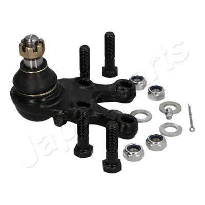 JAPANPARTS BJ-523L EAN: 8033001017014.