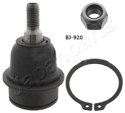 JAPANPARTS BJ-920 EAN: 8052553201467.