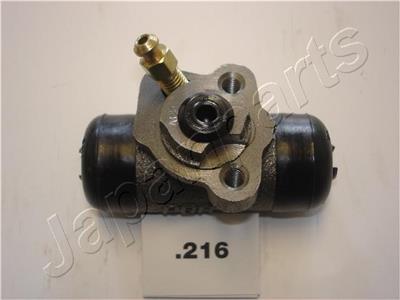 JAPANPARTS CS-216 EAN: 8033001031805.