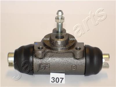 JAPANPARTS CS-307 EAN: 8033001334968.