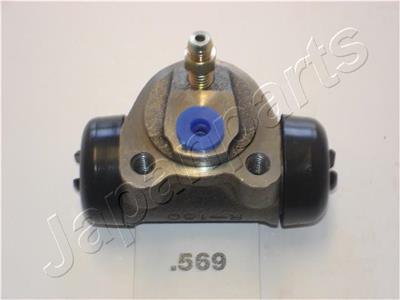 JAPANPARTS CS-569 EAN: 8033001033205.