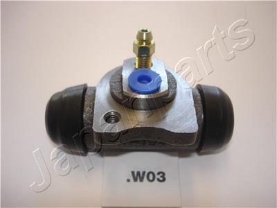 JAPANPARTS CS-W03 EAN: 8033001031003.