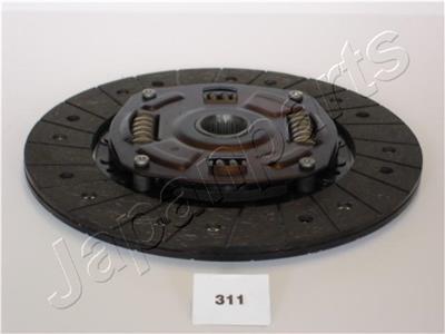JAPANPARTS DF-311 EAN: 8033001042535.