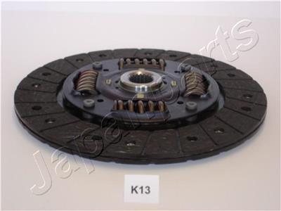 JAPANPARTS DF-K13 EAN: 8033001326246.