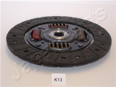 JAPANPARTS DF-K13 EAN: 8033001326246.