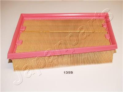 JAPANPARTS FA-135S EAN: 8033001437751.