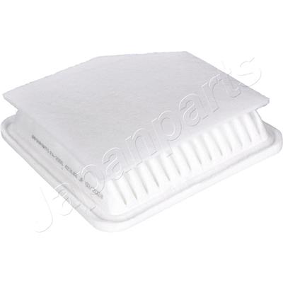 JAPANPARTS FA-255S EAN: 8033001314854.