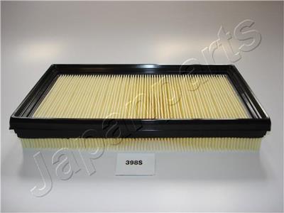 JAPANPARTS FA-398S EAN: 8033001053722.