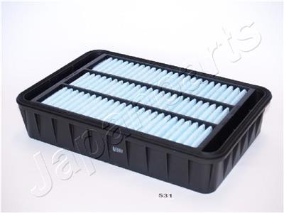 JAPANPARTS FA-531S EAN: 8033001435061.