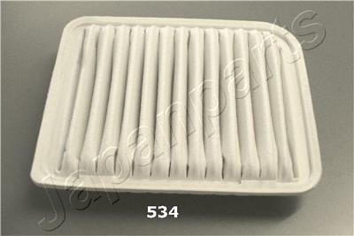 JAPANPARTS FA-534S EAN: 8052553045337.