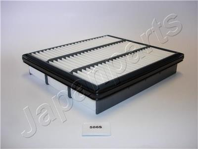 JAPANPARTS FA-586S EAN: 8033001054651.
